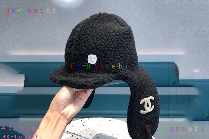 NEW 샤넬 모자 신상 C 9352293