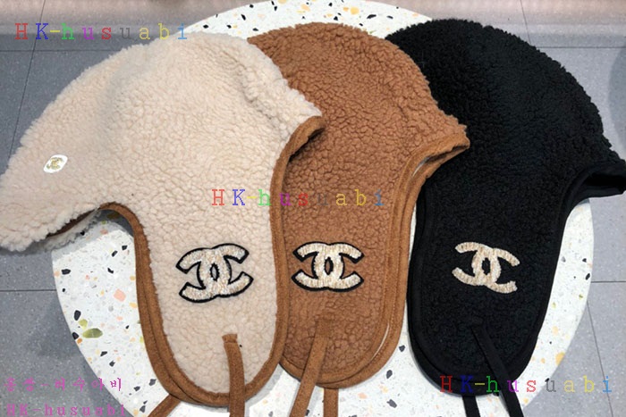 NEW 샤넬 모자 신상 C 9352293