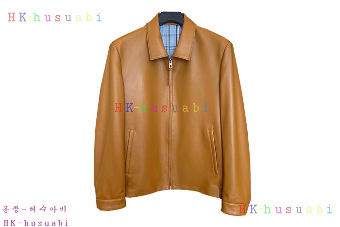 NEW 로에베 자켓 신상 L 857901 (양가죽)