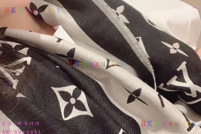 NEW 루이비통 머플러 신상 LV 8572269