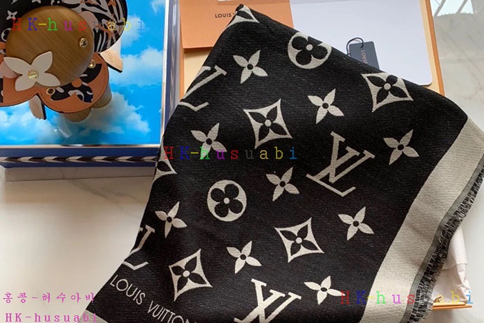 NEW 루이비통 머플러 신상 LV 8572269