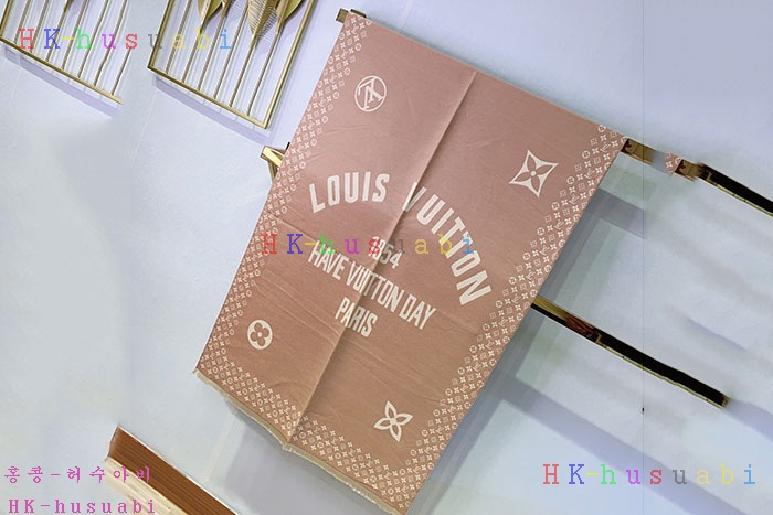NEW 루이비통 머플러 신상 LV 8572276