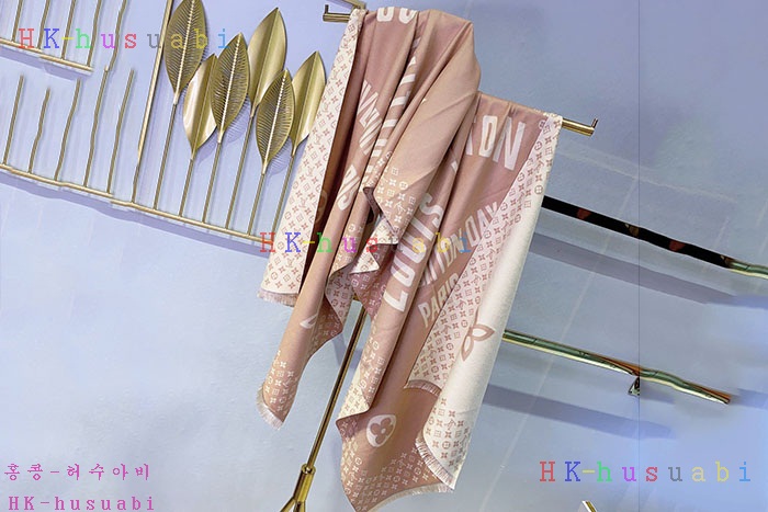 NEW 루이비통 머플러 신상 LV 8572276