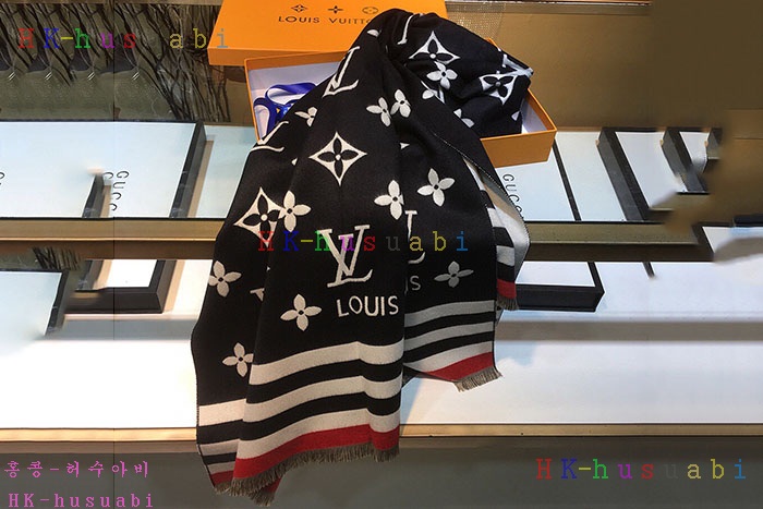 NEW 루이비통 머플러 신상 LV 8572289