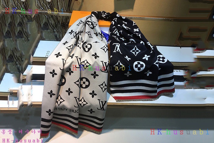 NEW 루이비통 머플러 신상 LV 8572289
