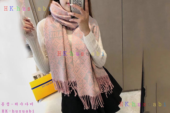 NEW 루이비통 머플러 신상 LV 8572307