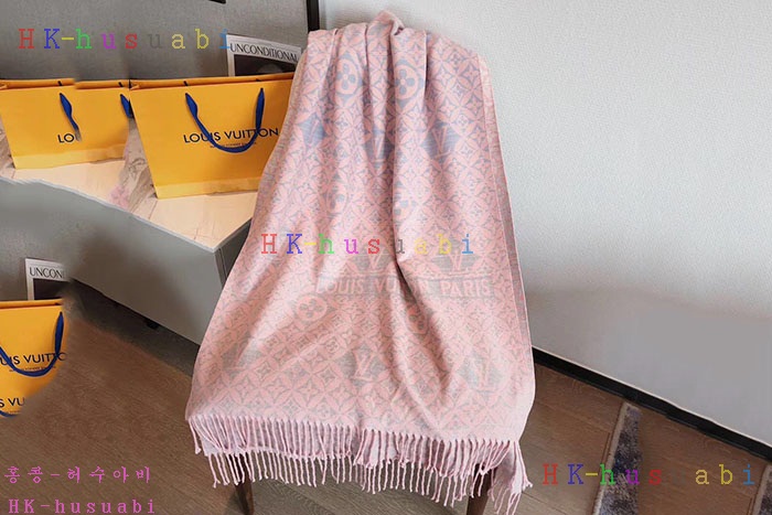 NEW 루이비통 머플러 신상 LV 8572307