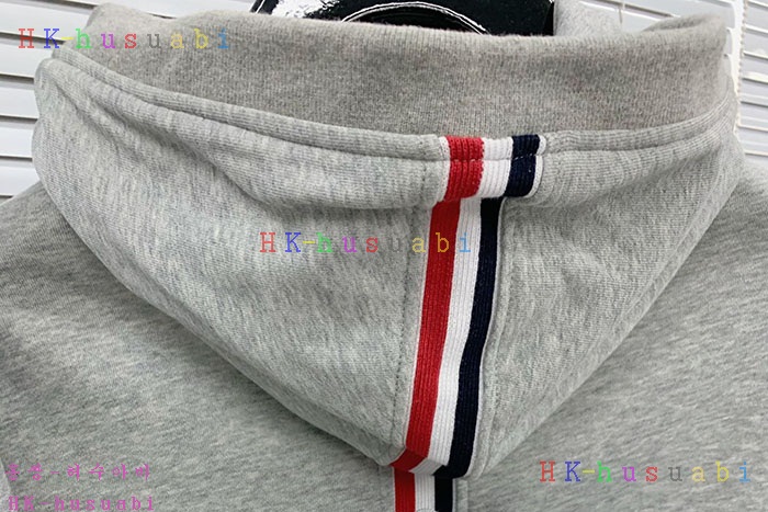 NEW 톰브라운 후드티 신상 TB 572255
