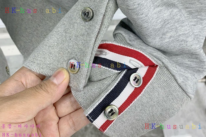 NEW 톰브라운 후드티 신상 TB 572255