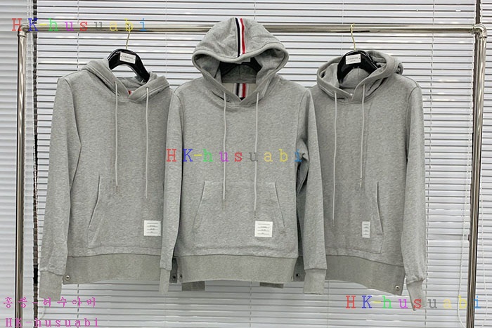 NEW 톰브라운 후드티 신상 TB 572255