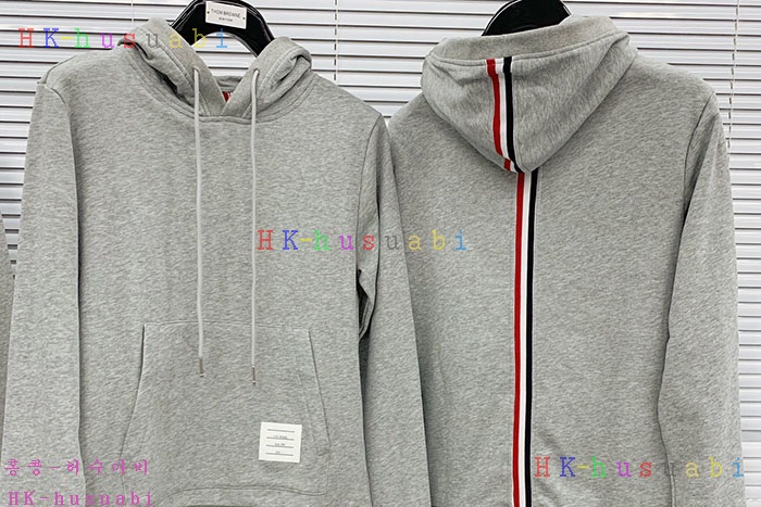 NEW 톰브라운 후드티 신상 TB 572255