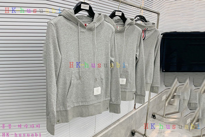 NEW 톰브라운 후드티 신상 TB 572255