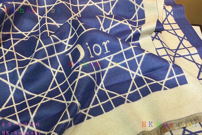 NEW 디올 머플러 신상 DR 523309