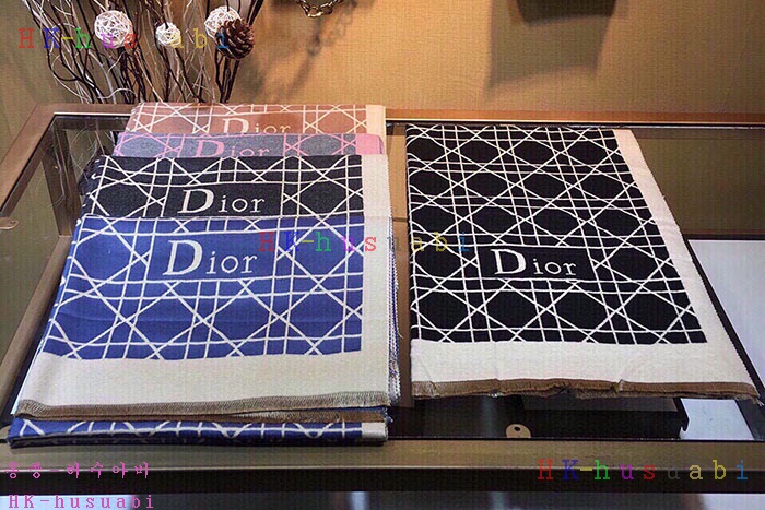 NEW 디올 머플러 신상 DR 523309