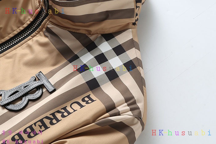 NEW 버버리 패딩 신상 BB 2485582