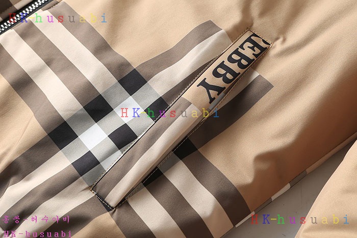 NEW 버버리 패딩 신상 BB 2485582