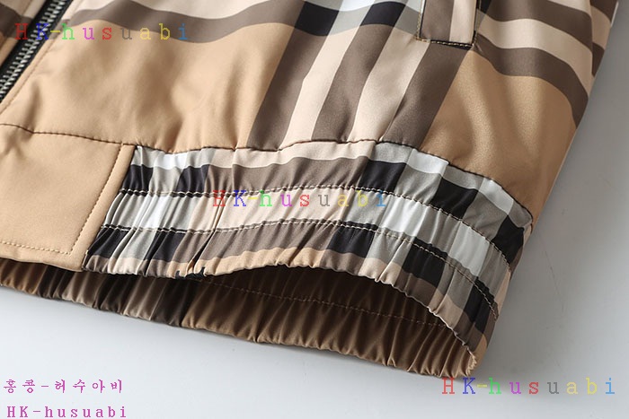 NEW 버버리 패딩 신상 BB 2485582
