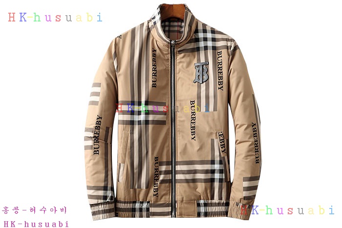 NEW 버버리 패딩 신상 BB 2485582