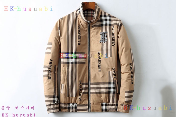 NEW 버버리 패딩 신상 BB 2485582
