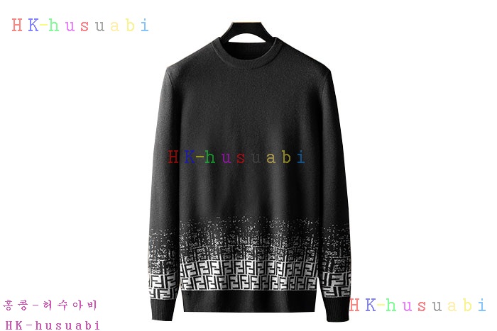 NEW 펜디 니트 신상 FD 258220