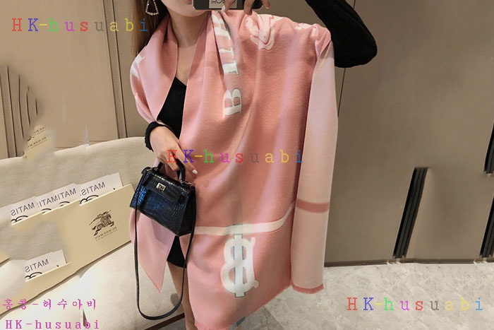 NEW 버버리 머플러 신상 BB 573367