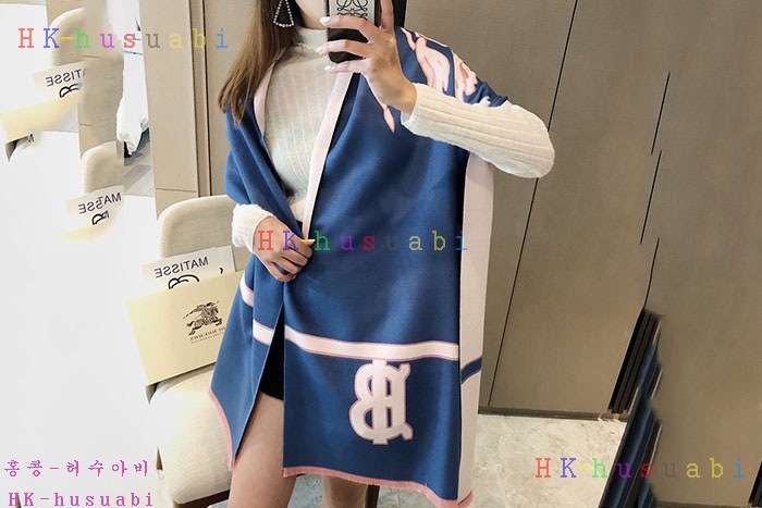 NEW 버버리 머플러 신상 BB 573367