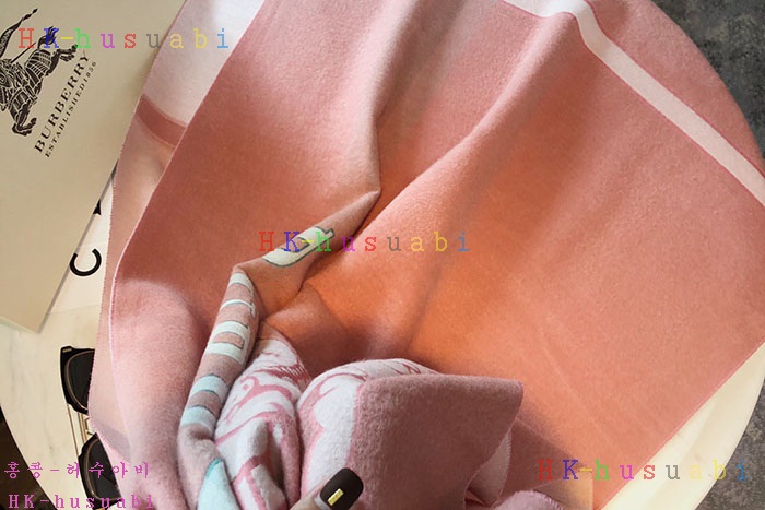 NEW 버버리 머플러 신상 BB 573367
