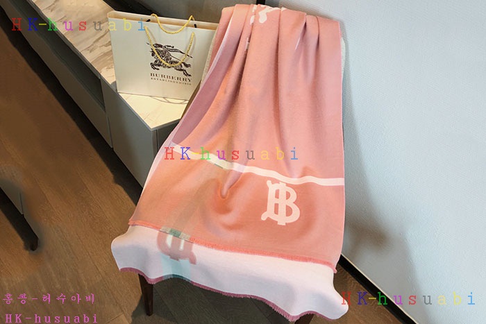NEW 버버리 머플러 신상 BB 573367