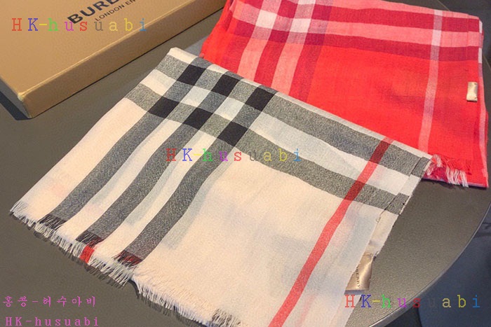 NEW 버버리 머플러 신상 BB 573347