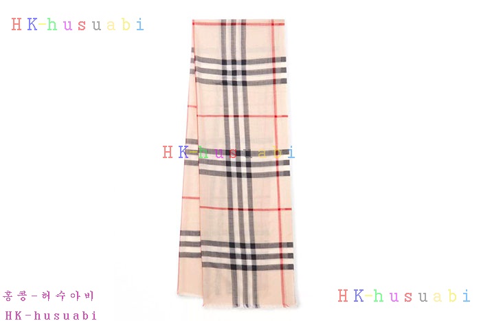 NEW 버버리 머플러 신상 BB 573347