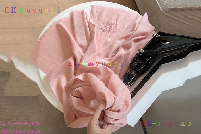NEW 샤넬 머플러 신상 CH 2452239