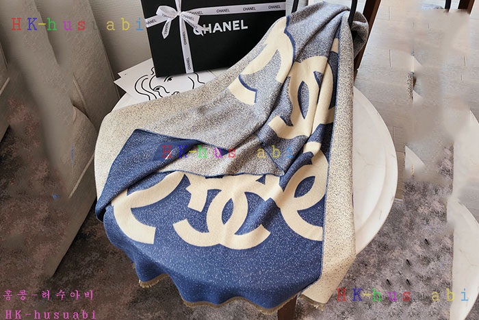 NEW 샤넬 머플러 신상 CH 7222232