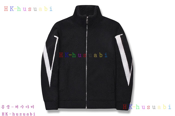 NEW 발렌티노 집업 자켓 V 428550