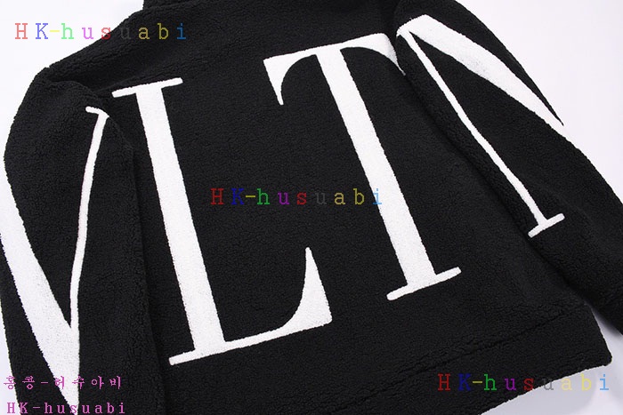 NEW 발렌티노 집업 자켓 V 428550