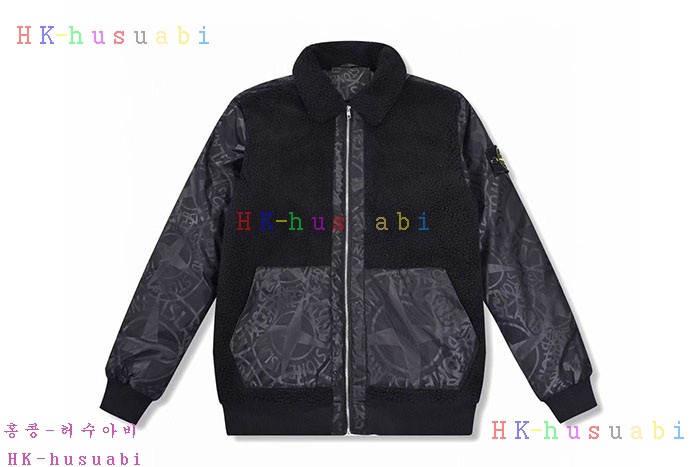 NEW 스톤아일랜드 자켓 신상 ST 555014