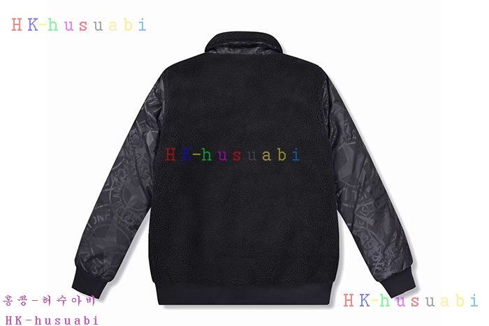 NEW 스톤아일랜드 자켓 신상 ST 555014