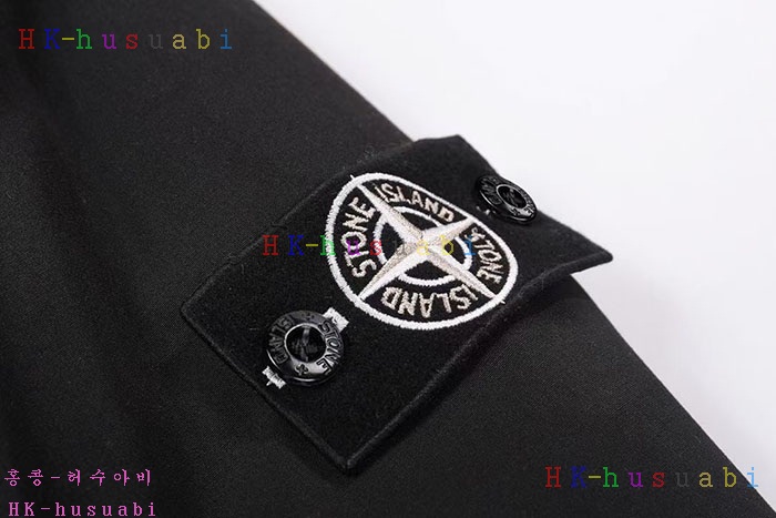 NEW 스톤아일랜드 자켓 신상 ST 555026