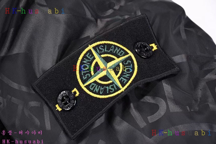 NEW 스톤아일랜드 자켓 신상 ST 555014