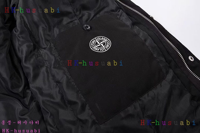 NEW 스톤아일랜드 자켓 신상 ST 555026