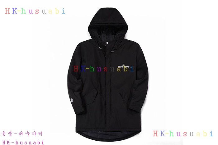 NEW 스톤아일랜드 자켓 신상 ST 555026