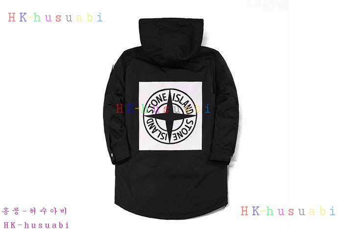 NEW 스톤아일랜드 자켓 신상 ST 555026