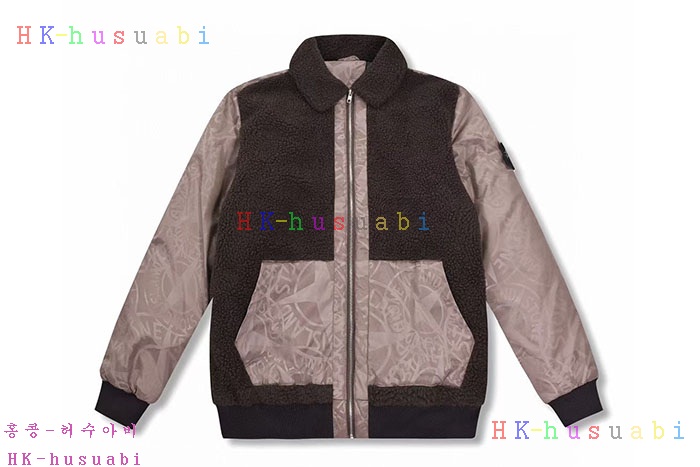 NEW 스톤아일랜드 자켓 신상 ST 555015