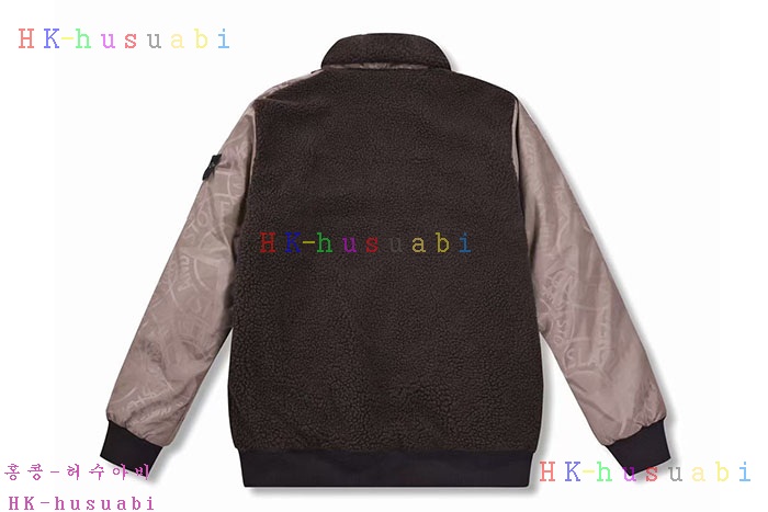 NEW 스톤아일랜드 자켓 신상 ST 555015