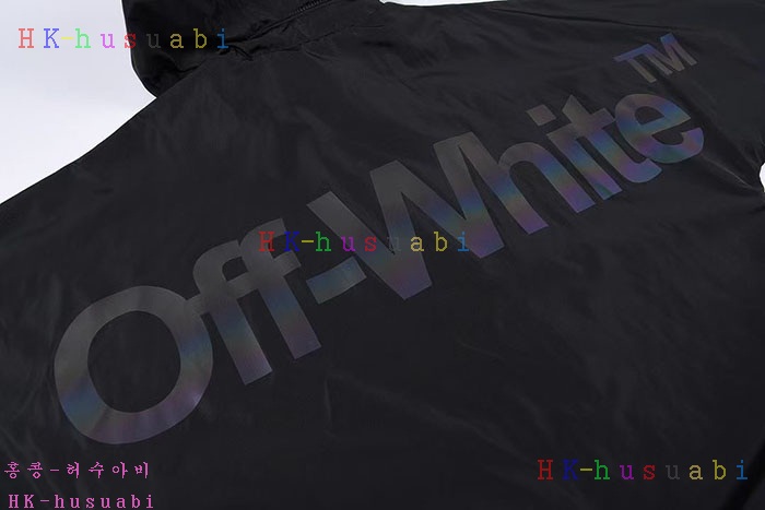 NEW 오프화이트 자켓 신상 OF 4246661