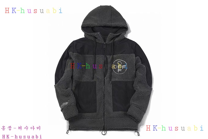 NEW 오프화이트 자켓 신상 OF 4246663