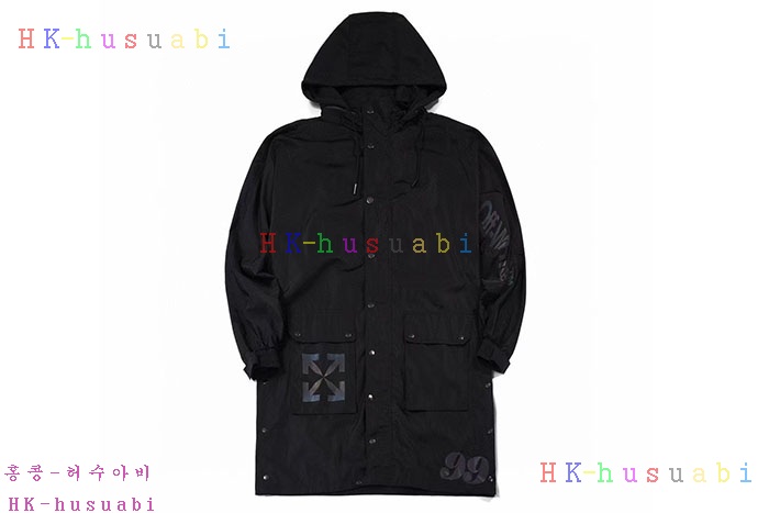 NEW 오프화이트 자켓 신상 OF 4246661