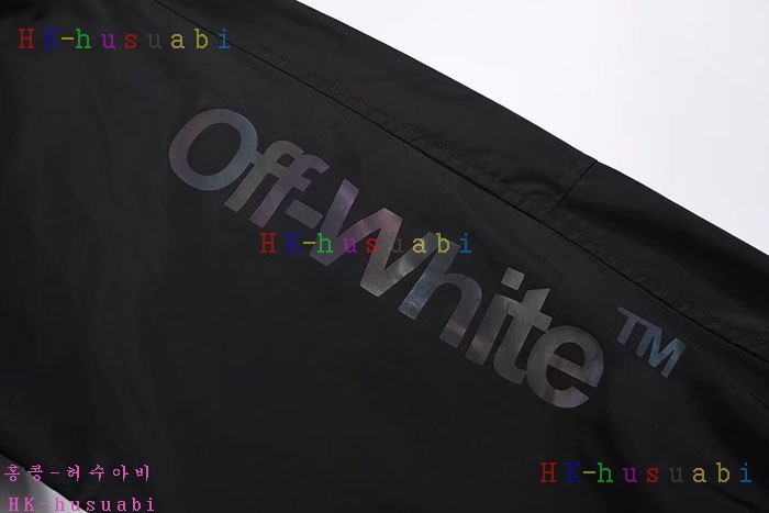 NEW 오프화이트 자켓 신상 OF 4246661