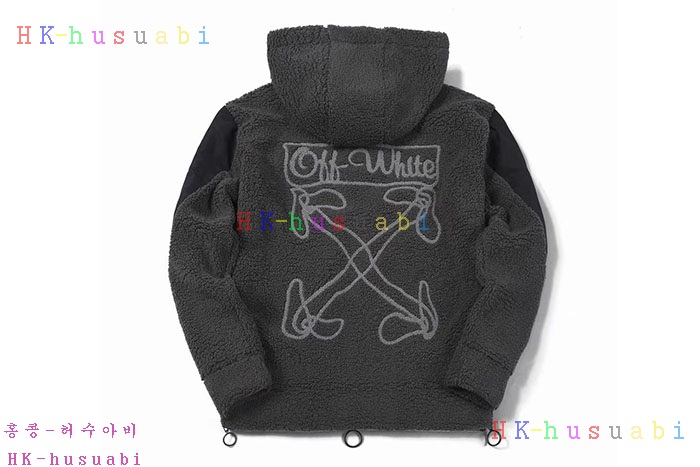 NEW 오프화이트 자켓 신상 OF 4246663