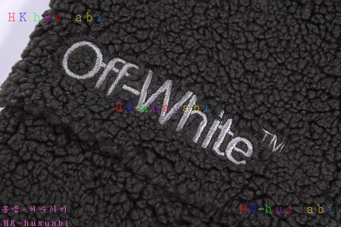 NEW 오프화이트 자켓 신상 OF 4246663