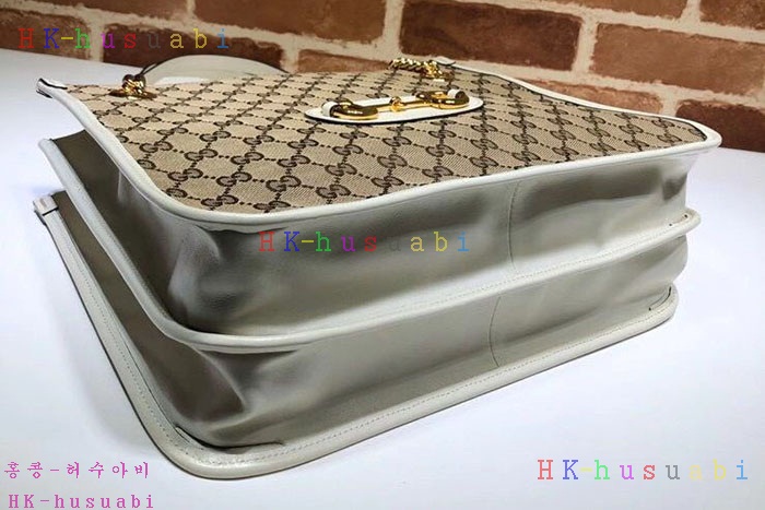 ★미러급★ 구찌 홀스빗 숄더백 GU 621144-3